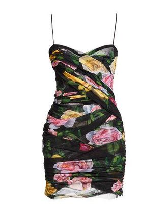 Dolce & Gabbana Mini dresses