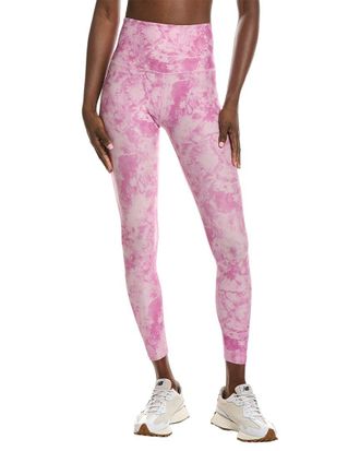 Beyond Yoga Softmark Caught In The Midi High Waisted Legging