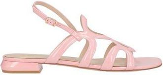 Tosca Blu CALZADO - Sandalias con cierre en YOOX.COM