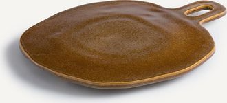 AM.PM Hoogglans steengoed snijplank, KEYRA