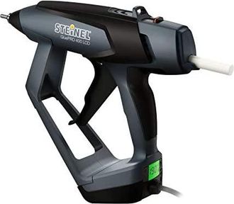 Steinel Pistola De Cola Glue Pro 400 Lcd