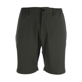 Cruna Casual Shorts, male, Green, S, Bermuda Shoes for a Stylish Look