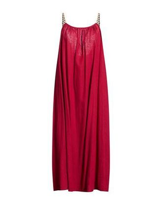 Compagnia Italiana DRESSES - Midi dresses on YOOX.COM