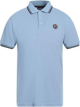 Museum Polo shirts