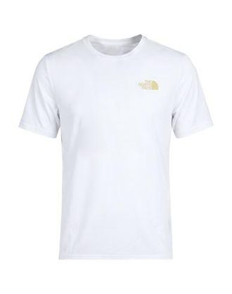 The North Face M FOUNDATION MOUNT SS TEE