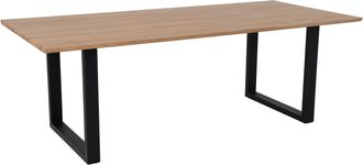 Schubiger M&ouml;bel Tisch Brenda