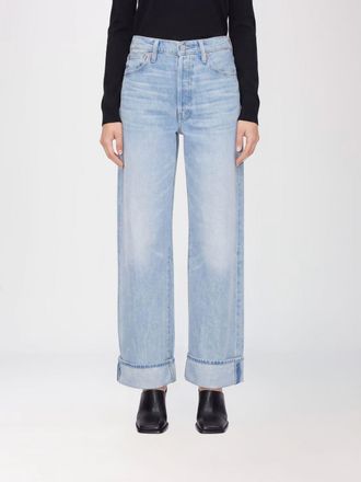 Mother Jeans a 5 tasche