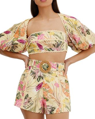 Significant Other Significant Other Lark Top