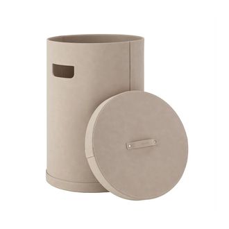 Blomus Sahla W&auml;schesammler M, &Oslash; 40 cm, nomad