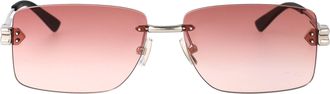 Bottega Veneta Bv1126s Sunglasses