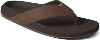 Reef Mens The Raglan Sandal In Java/gum