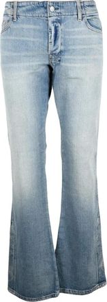 Diesel Jeans, Heren, Blauw, W31, Katoen, D-Backler Jeans