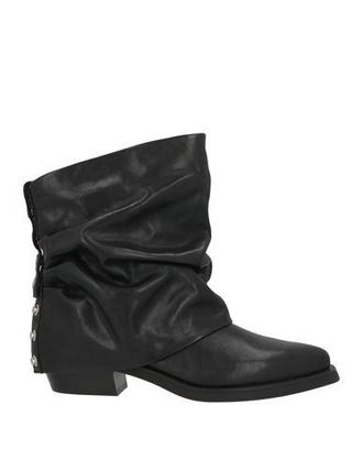 Ash SCHUHE - Stiefeletten auf YOOX.COM