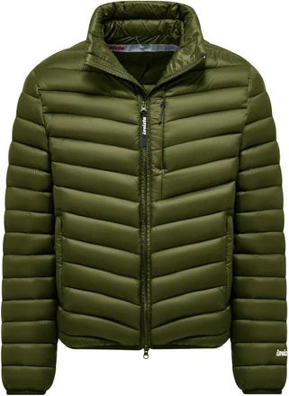 Invicta Hombre, Chaquetas, Verde, Talla: M