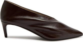 Khaite Miriam Pump 50