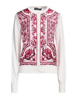 Dolce & Gabbana MAGLIERIA - Cardigan su YOOX.COM