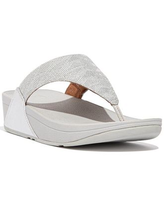FitFlop Fitflop Lulu Glitz Sandal