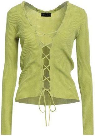 Roberto Collina STRICKWAREN - Strickjacken auf YOOX.COM