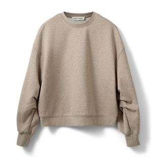 Sofie Schnoor Sudaderas y Hoodies - Sweatshirts & Hoodies - Mujer - Beige - XS