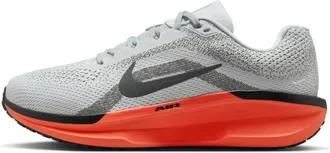Nike Mens Winflo 11 Road Running Shoes (Extra Wide) in Grey | FQ8937-003