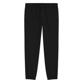 HUGO BOSS Broeken, Heren, Zwart, L, H Locsin