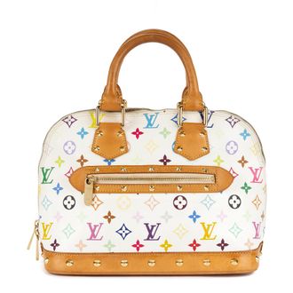 Louis Vuitton Alma PM Handtas