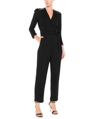 Sandro OVERALLS - Jumpsuits auf YOOX.COM
