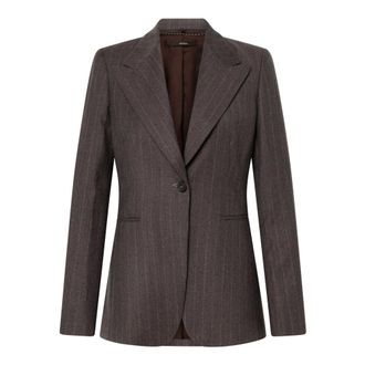 Windsor Dames, Jassen, Paars, Maat: XL