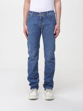 Jacob Cohen Jeans slim fit Jacob Cohen in denim stretch