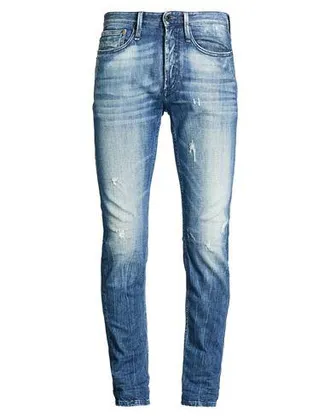 Denham BOTTOMWEAR - Pantaloni jeans su YOOX.COM