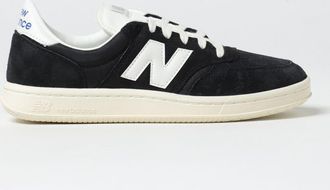 New Balance Sneakers 500 New Balance in camoscio