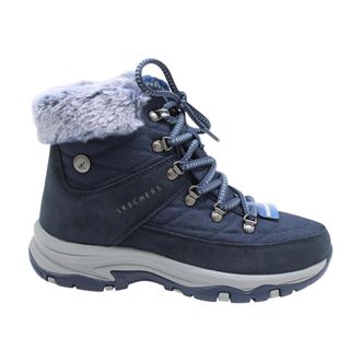 Skechers Tulipa Bottine - Sport - Mujer - Azul - 40 EU