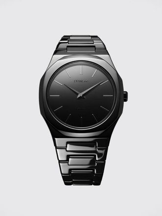 D1 Milano Orologio Black Mirror D1 Milano
