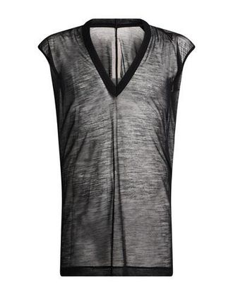 Rick Owens TOPWEAR - T-shirts sur YOOX.COM