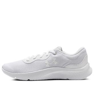 Under Armour (WMNS) Under Armour Mojo 2 All White 3024131-104
