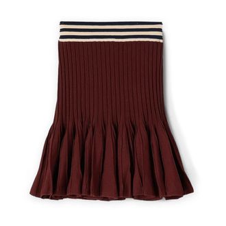 Motivi Donna, Gonne, Marrone, XS, new