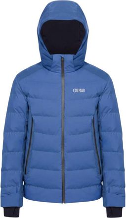 Colmar Giacca da sci Easy On - - Sport - Uomo - Blu - 4XL