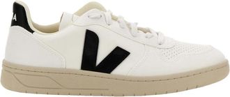 Veja Witte Sneakers - Dames - Sneakers - Wit - 36 EU - Schoenen