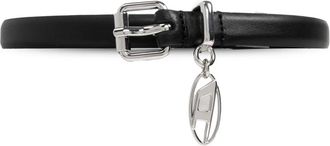 Diesel Donna, Accessori, Nero, 70 CM, new