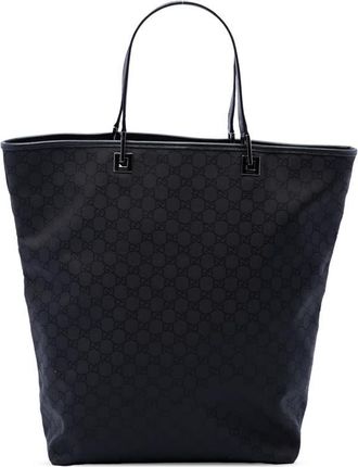 Gucci Pre-owned Gucci GG Canvas Tote Ladies FSO7XZ68I6ZSRVYG