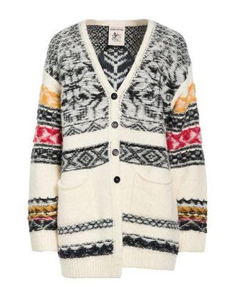 Semicouture KNITWEAR - Cardigans on YOOX.COM