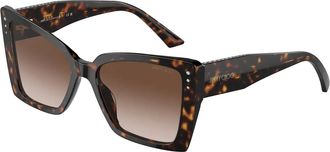 Jimmy Choo London Jc5001 B Sonnenbrille