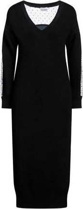 Red Valentino VESTIDOS - Vestidos midi en YOOX.COM