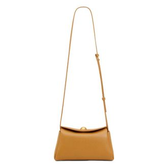 Ami Borsa Mini Carrousel - - Bags - unisex - Marrone - ONE SIZE