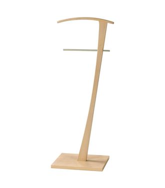 HERDASA Gal&aacute;n 310 Herraje Cromo Satinado Lacado Natural, 115cm(alto) 48cm(ancho) 28cm(largo)
