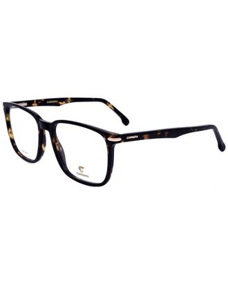 Carrera Mens Carrera 309 57Mm Optical Frames