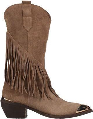 Just Cavalli FOOTWEAR - Boots on YOOX.COM