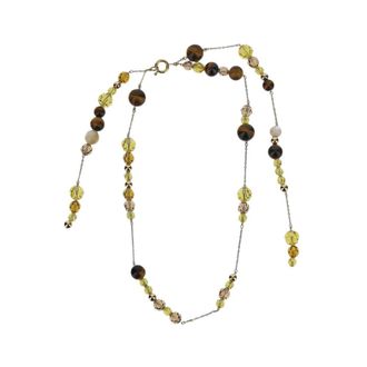 Swarovski Donna, Accessori, Multicolore, Taglia unica, new