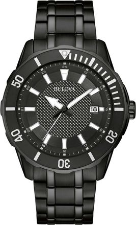 Bulova Classic Mens Watch