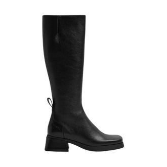 Miista Mujer, Zapatos, Negro, Talla: 37 EU
